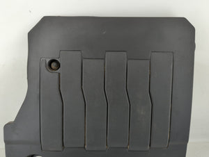 2011 Buick Lacrosse Engine Cover