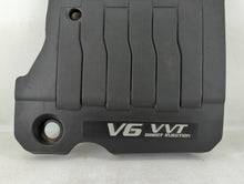 2011 Buick Lacrosse Engine Cover