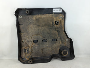 2011 Buick Lacrosse Engine Cover