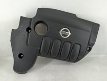 2011 Nissan Altima Engine Cover