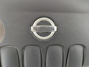 2011 Nissan Altima Engine Cover