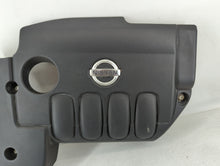 2011 Nissan Altima Engine Cover