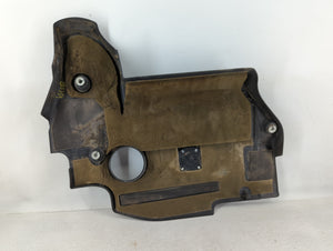 2011 Nissan Altima Engine Cover