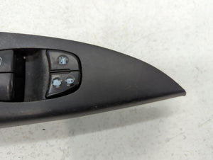 2013-2019 Nissan Sentra Master Power Window Switch Replacement Driver Side Left P/N:25401 3SH1A Fits OEM Used Auto Parts