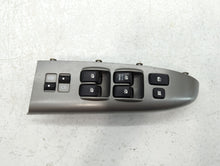 2007 Hyundai Entourage Master Power Window Switch Replacement Driver Side Left P/N:93570-4D1200T Fits OEM Used Auto Parts