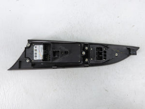 2004-2009 Mazda 3 Master Power Window Switch Replacement Driver Side Left P/N:03 2003 20 BJ0E 66 600 Fits OEM Used Auto Parts