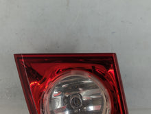 2008-2012 Chevrolet Malibu Tail Light Assembly Driver Left OEM P/N:15271121 Fits Fits 2008 2009 2010 2011 2012 OEM Used Auto Parts