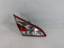 2011-2014 Nissan Murano Tail Light Assembly Passenger Right OEM P/N:E4AR00 14968 Fits Fits 2011 2012 2013 2014 OEM Used Auto Parts