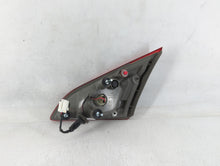 2011-2014 Nissan Murano Tail Light Assembly Passenger Right OEM P/N:E4AR00 14968 Fits Fits 2011 2012 2013 2014 OEM Used Auto Parts