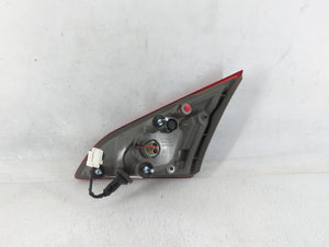 2011-2014 Nissan Murano Tail Light Assembly Passenger Right OEM P/N:E4AR00 14968 Fits Fits 2011 2012 2013 2014 OEM Used Auto Parts