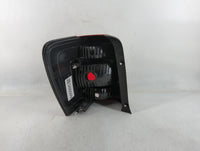 2010 Ford Escape Tail Light Assembly Driver Left OEM P/N:04485349 6L94-13B505-A Fits OEM Used Auto Parts - Oemusedautoparts1.com