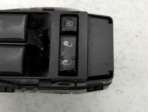 2011-2014 Chrysler 200 Master Power Window Switch Replacement Driver Side Left P/N:04602925AA Fits Fits 2011 2012 2013 2014 OEM Used Auto Parts