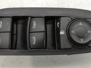 2018-2022 Chevrolet Equinox Master Power Window Switch Replacement Driver Side Left P/N:84139693 Fits OEM Used Auto Parts