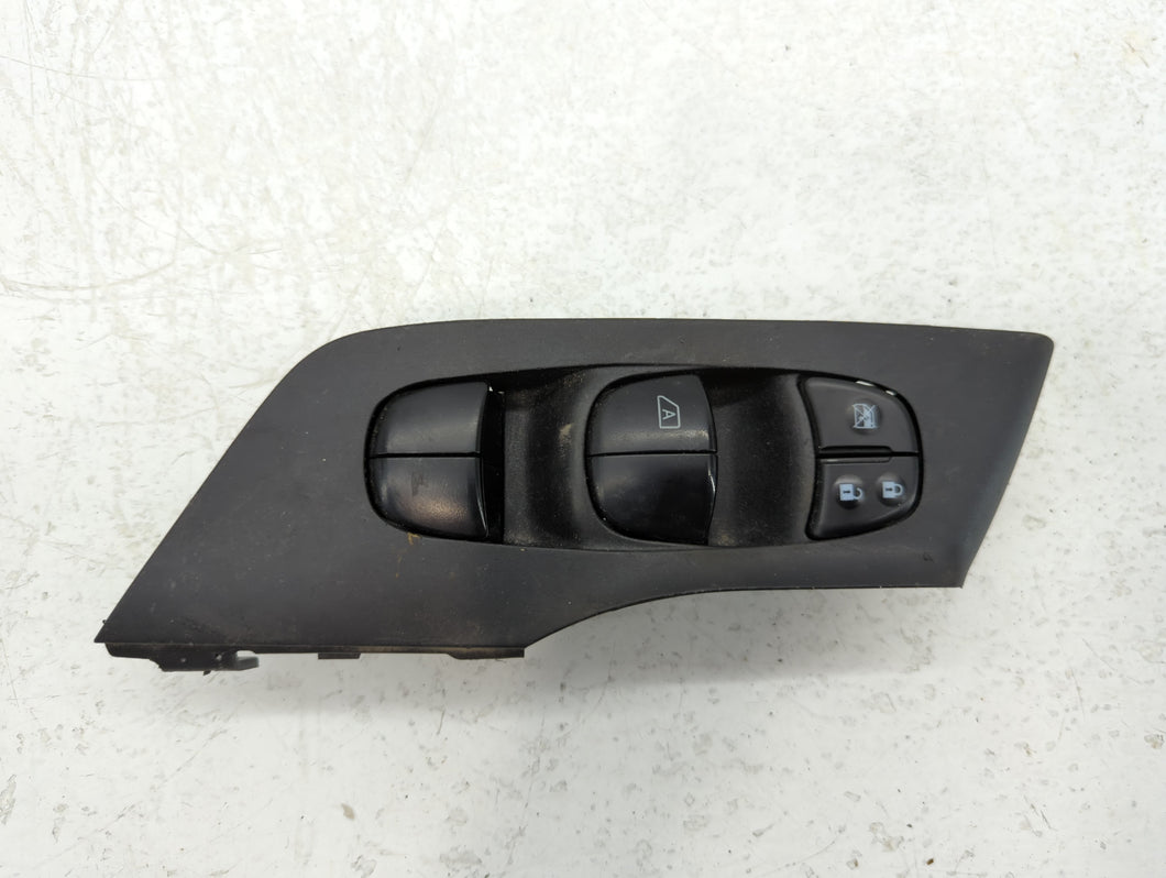 2013-2018 Nissan Altima Master Power Window Switch Replacement Driver Side Left P/N:25401 3TA5A Fits OEM Used Auto Parts