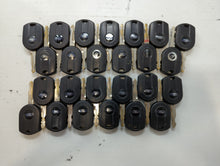 Lot of 25 Ford Keyless Entry Remote Fob OUC600022 6U5T-1913-AE |