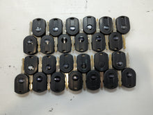 Lot of 25 Ford Keyless Entry Remote Fob OUC600022 | CWTWB1U722 MIXED