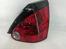 2010-2012 Nissan Altima Tail Light Assembly Passenger Right OEM P/N:315-1959R-AF 949 600, 92402-B2 Fits Fits 2010 2011 2012 OEM Used Auto Parts