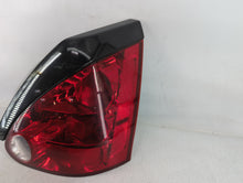 2010-2012 Nissan Altima Tail Light Assembly Passenger Right OEM P/N:315-1959R-AF 949 600, 92402-B2 Fits Fits 2010 2011 2012 OEM Used Auto Parts