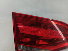 2009-2012 Audi A4 Tail Light Assembly Passenger Right OEM P/N:8K5 945 093 E Fits Fits 2009 2010 2011 2012 2013 2014 OEM Used Auto Parts