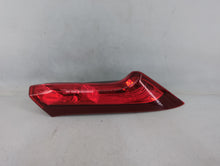 2001-2003 Lexus Is300 Tail Light Assembly Passenger Right OEM P/N:U011CX-T0AAA0 Fits Fits 2001 2002 2003 OEM Used Auto Parts