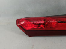 2001-2003 Lexus Is300 Tail Light Assembly Passenger Right OEM P/N:U011CX-T0AAA0 Fits Fits 2001 2002 2003 OEM Used Auto Parts