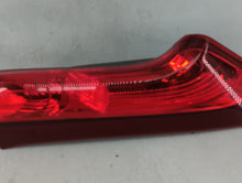 2001-2003 Lexus Is300 Tail Light Assembly Passenger Right OEM P/N:U011CX-T0AAA0 Fits Fits 2001 2002 2003 OEM Used Auto Parts