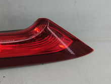 2001-2003 Lexus Is300 Tail Light Assembly Passenger Right OEM P/N:U011CX-T0AAA0 Fits Fits 2001 2002 2003 OEM Used Auto Parts