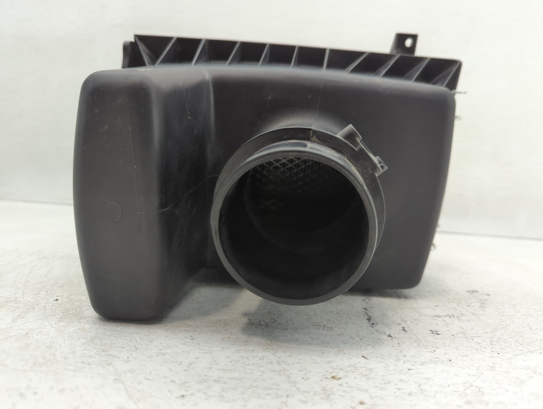 2008-2008 Ford Escape Air Cleaner Intake-duct Hose Tube