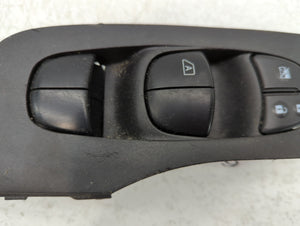 2013-2018 Nissan Altima Master Power Window Switch Replacement Driver Side Left P/N:25401 3TA5A Fits OEM Used Auto Parts