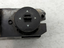 2013-2019 Ford Escape Master Power Window Switch Replacement Driver Side Left P/N:BM5T-14A132-AA Fits OEM Used Auto Parts