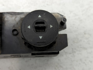 2013-2019 Ford Escape Master Power Window Switch Replacement Driver Side Left P/N:BM5T-14A132-AA Fits OEM Used Auto Parts