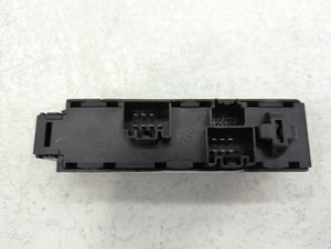 2013-2019 Ford Escape Master Power Window Switch Replacement Driver Side Left P/N:BM5T-14A132-AA Fits OEM Used Auto Parts