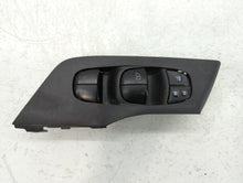 2015-2020 Chevrolet Tahoe Master Power Window Switch Replacement Driver Side Left P/N:25401 3TA5A 23427094 Fits OEM Used Auto Parts