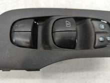 2015-2020 Chevrolet Tahoe Master Power Window Switch Replacement Driver Side Left P/N:25401 3TA5A 23427094 Fits OEM Used Auto Parts