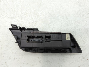 2015-2020 Chevrolet Tahoe Master Power Window Switch Replacement Driver Side Left P/N:25401 3TA5A 23427094 Fits OEM Used Auto Parts