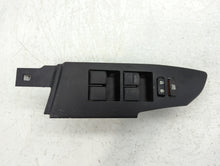 2013-2020 Ford Fusion Master Power Window Switch Replacement Driver Side Left P/N:74232-02E70 Fits OEM Used Auto Parts