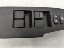 2013-2020 Ford Fusion Master Power Window Switch Replacement Driver Side Left P/N:74232-02E70 Fits OEM Used Auto Parts