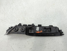 2014-2016 Chevrolet Malibu Master Power Window Switch Replacement Driver Side Left P/N:84513464 Fits OEM Used Auto Parts