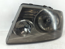 2004-2008 Ford F-150 Driver Left Oem Head Light Headlight Lamp