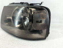 2004-2008 Ford F-150 Driver Left Oem Head Light Headlight Lamp