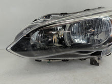 Subaru Xv Driver Left Oem Head Light Headlight Lamp