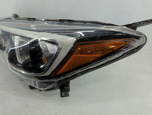 Subaru Xv Driver Left Oem Head Light Headlight Lamp