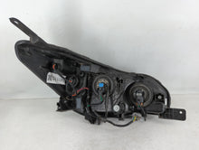 Subaru Xv Driver Left Oem Head Light Headlight Lamp