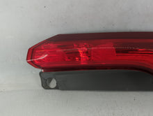 2003-2005 Mitsubishi Eclipse Tail Light Assembly Driver Left OEM P/N:UC07CX T0AAA0 Fits Fits 2003 2004 2005 OEM Used Auto Parts