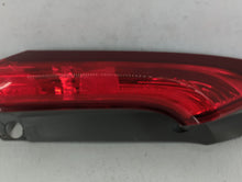 2003-2005 Mitsubishi Eclipse Tail Light Assembly Driver Left OEM P/N:UC07CX T0AAA0 Fits Fits 2003 2004 2005 OEM Used Auto Parts