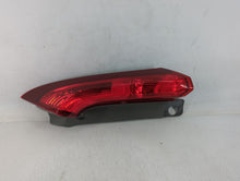 2015-2016 Honda Cr-V Tail Light Assembly Passenger Right OEM P/N:UN07FXT1WXA0 Fits Fits 2015 2016 OEM Used Auto Parts