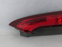 2015-2016 Honda Cr-V Tail Light Assembly Passenger Right OEM P/N:UN07FXT1WXA0 Fits Fits 2015 2016 OEM Used Auto Parts