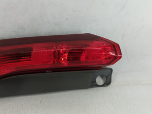 2015-2016 Honda Cr-V Tail Light Assembly Passenger Right OEM P/N:UN07FXT1WXA0 Fits Fits 2015 2016 OEM Used Auto Parts