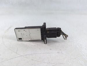 2008-2011 Ford Focus Mass Air Flow Meter Maf