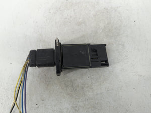 2009-2012 Ford Flex Mass Air Flow Meter Maf